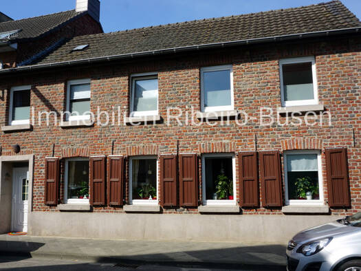 Einfamilienhaus zum Kauf 310.000 € 6 Zimmer 168 m² 691 m² Grundstück Odenkirchen Mönchengladbach 41199