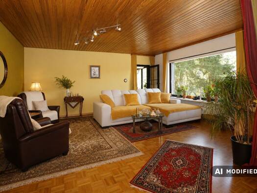 Bungalow zum Kauf 375.000 € 3 Zimmer 120 m² 1.333 m² Grundstück Carlsberg 67316
