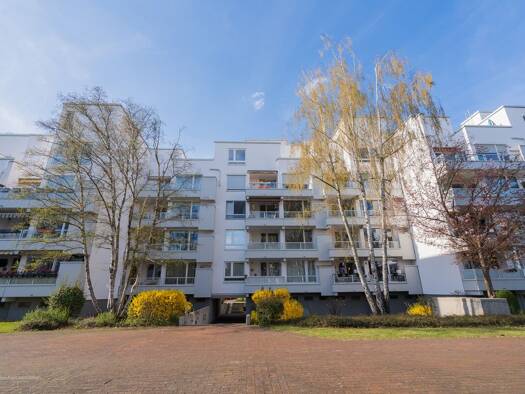 Terrassenwohnung zum Kauf 626.100 € 3 Zimmer 108,2 m² 4. Geschoss Ottobrunn 85521