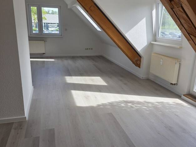 Studio zur Miete 466 € 1 Zimmer 49 m² EG frei ab 01.08.2026 Volkenroder Weg 1 Bindersleben Erfurt 99092