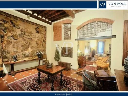 Wohnung zum Kauf 1.650.000 € 6 Zimmer 240 m² 1. Geschoss Via dè Tornabuoni Firenze 50123