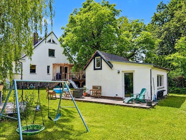 Einfamilienhaus zum Kauf 800.000 € 4 Zimmer 230 m² 1.119 m² Grundstück Falkensee 14612