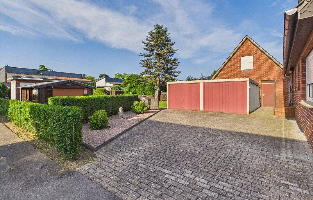 House in Kleve, Rindern - Ansicht 4