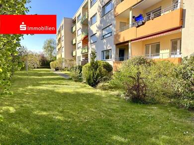 Wohnung zur Miete 1.200 € 3,5 Zimmer 91,7 m² frei ab sofort Heusenstamm Heusenstamm 63150