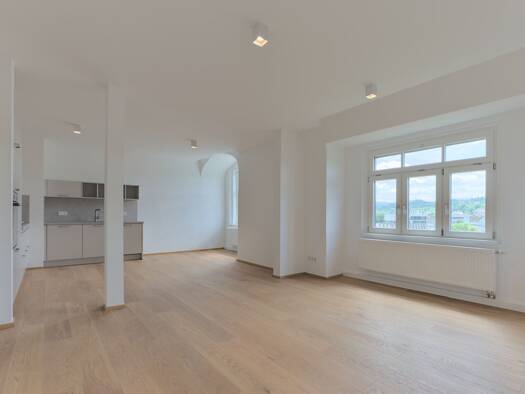 Wohnung zur Miete 1.170 € 2 Zimmer 63 m² Schwäbisch Gmünd 73525