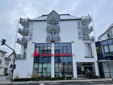Wohnung zum Kauf 499.000 € 3 Zimmer 71 m² 2. Geschoss Epinayplatz 21 Oberursel Oberursel 61440