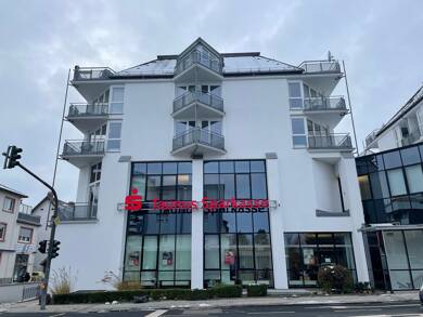 Wohnung zum Kauf 499.000 € 3 Zimmer 71 m² 2. Geschoss Epinayplatz 21 Oberursel Oberursel 61440