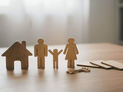 Grundstück zum Kauf Roseggerstraße 8a Hohenems 6845