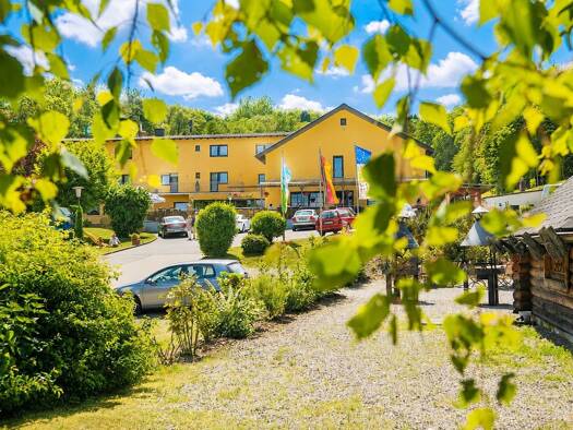 Hotel zum Kauf 3.190.000 € 2.067 m² Gastrofläche Ulmet 66887
