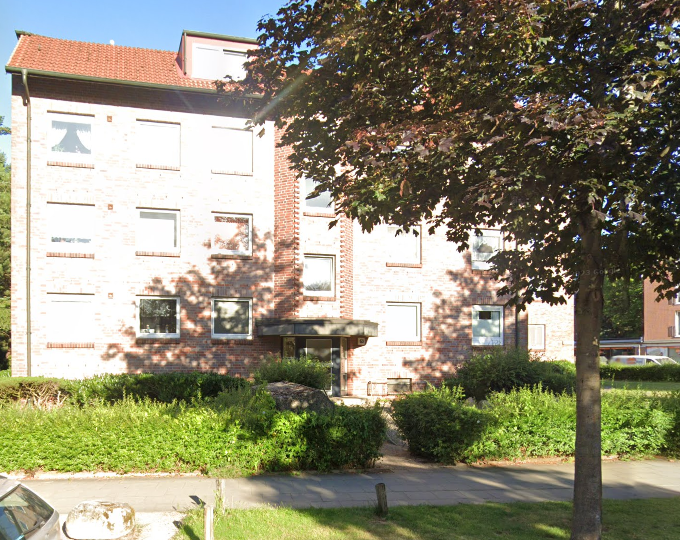 Wohnung zur Miete