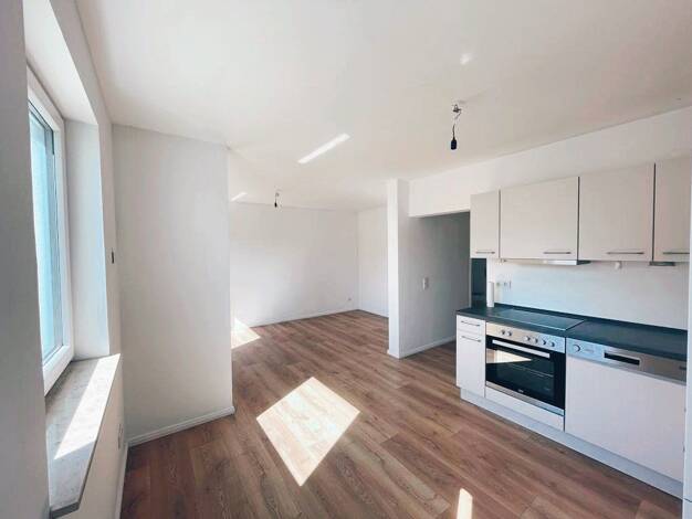 Wohnung zur Miete 1.200 € 3 Zimmer 60 m² 1. Geschoss Grünauer Straße 40 Altglienicke Treptow-Köpenick 12524
