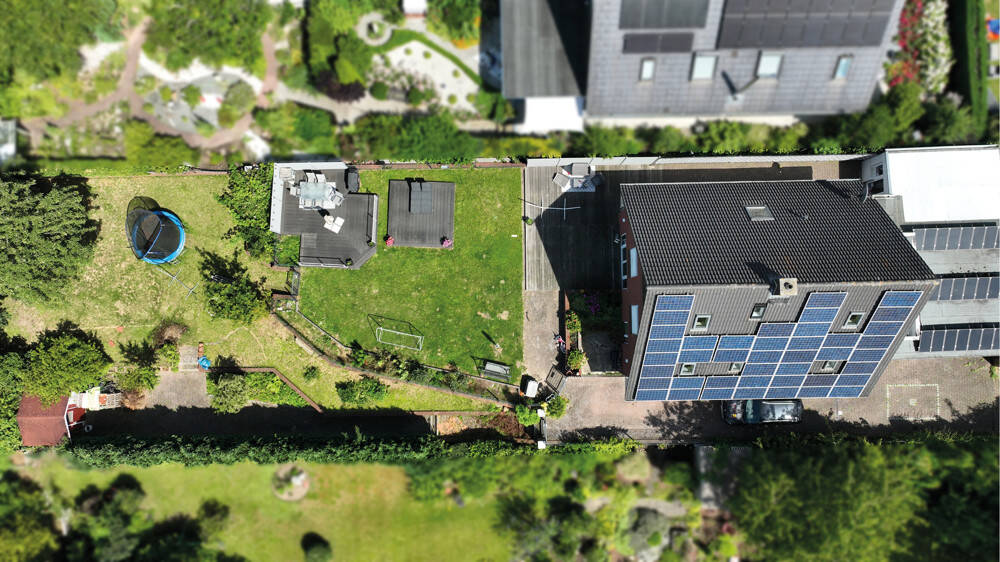 Einfamilienhaus zum Kauf - Ansicht 4