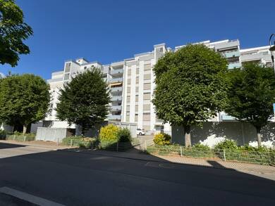 Wohnung zum Kauf 240.000 € 3 Zimmer 81 m² 5. Geschoss Brühl 68782