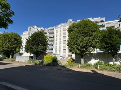 Wohnung zum Kauf 240.000 € 3 Zimmer 81 m² 5. Geschoss Brühl 68782