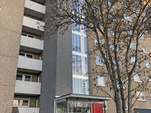 Wohnung zur Miete 590 € 2 Zimmer 58,2 m² EG frei ab 01.05.2026 Hans-Böckler-Straße 90 Dotzheim Wiesbaden 65199