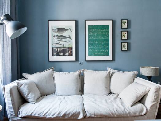 Wohnung zur Miete Wohnen auf Zeit 4.202 € 2 Zimmer 70 m² frei ab sofort Wien 1020