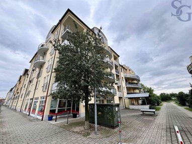 Wohnung zum Kauf 192.449 € 3 Zimmer 76 m² 3. Geschoss Leutzsch Leipzig 04179