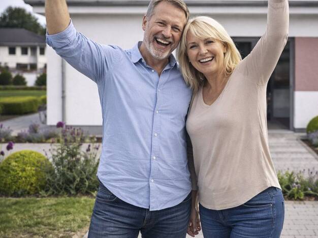 Bungalow zum Kauf 392.879 € 2,5 Zimmer 83 m² 300 m² Grundstück Delhoven Dormagen 41540