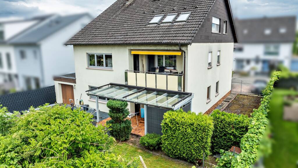 Mehrfamilienhaus zur Versteigerung 720.000 € 252 m² 511 m² Grundstück frei ab sofort Ketsch 68775
