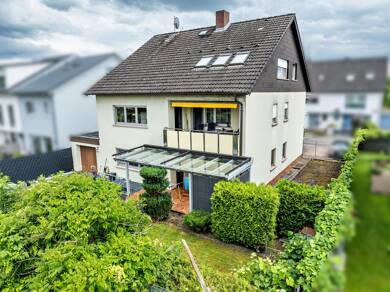 Mehrfamilienhaus zur Versteigerung 720.000 € 252 m² 511 m² Grundstück frei ab sofort Ketsch 68775