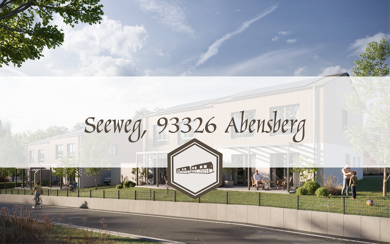 Mehrfamilienhaus zum Kauf provisionsfrei 645.000 € 121,7 m² 275 m² Grundstück Seeweg 52 Abensberg Abensberg 93326