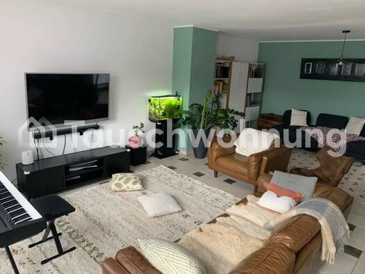 Penthouse zur Miete Tauschwohnung 1.900 € 5 Zimmer 131 m² 2. Geschoss Niendorf Hamburg 22529