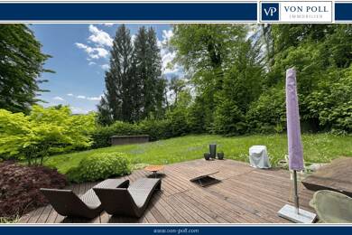 Wohnung zum Kauf 1.049.000 € 2,5 Zimmer 122 m² 1. Geschoss Zell Gemeinde Schäftlarn - Ortsteil Zell 82067