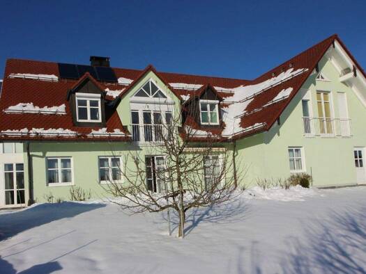 Mehrfamilienhaus zum Kauf 795.000 € 6 Zimmer 320 m² 1.134 m² Grundstück Regen 94209