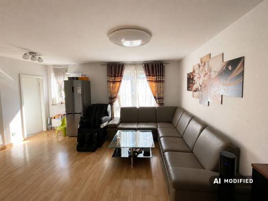 Wohnung zum Kauf 185.000 € 2 Zimmer 43 m² 1. Geschoss Südstadt Fürth 90763