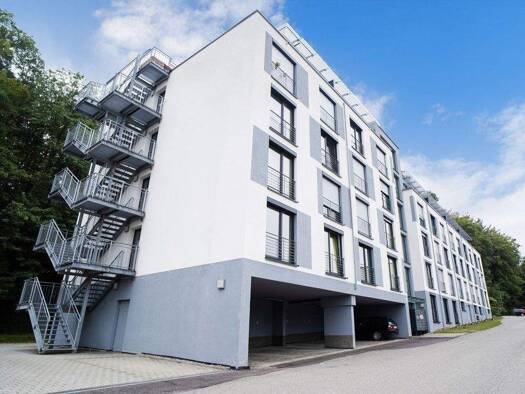Garage/Stellplatz zur Miete provisionsfrei 25 € Karl-Müller-Straße 174, Biberach Biberach an der Riß 88400