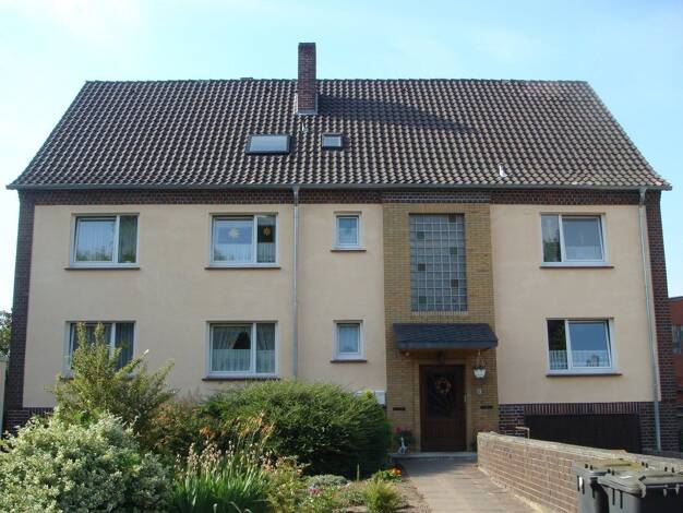 Wohnung zur Miete 365 € 2 Zimmer 48 m² 1. Geschoss Equord Hohenhameln 31249