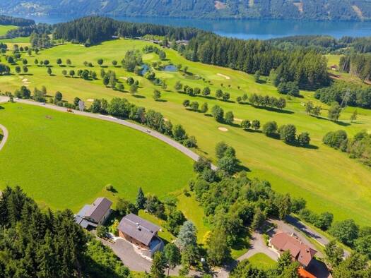 Wohnung zum Kauf 598.000 € 108,9 m² Millstatt am See 9872