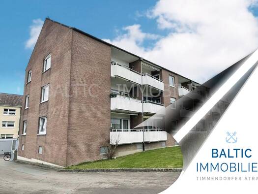 Wohnung zum Kauf 249.000 € 2 Zimmer 63 m² Neustadt Neustadt in Holstein 23730