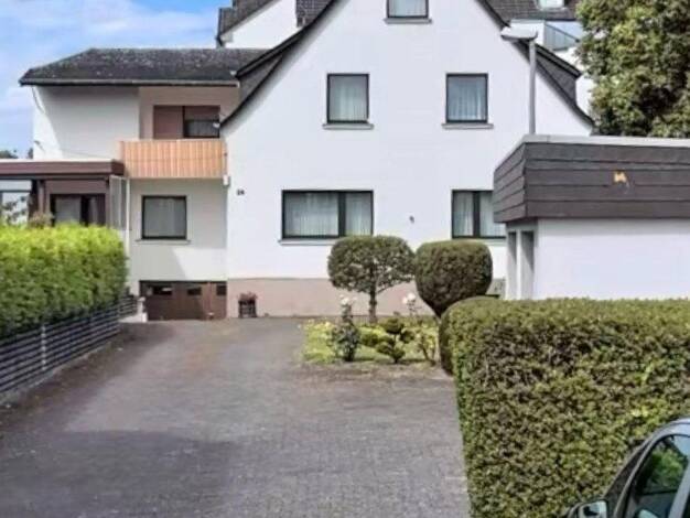 Mehrfamilienhaus zum Kauf provisionsfrei 520.000 € 10 Zimmer 232 m² 879 m² Grundstück Elz Elz 65604