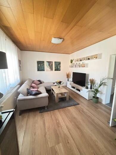Wohnung zur Miete 960 € 3 Zimmer 84 m² 1. Geschoss frei ab 01.07.2025 Offenbach am Main Offenbach am Main 63069