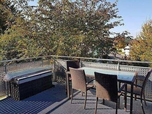 Wohnung zur Miete 950 € 2,5 Zimmer 105 m² Geschoss 2/2 frei ab 15.11.2026 Hockweilerstraße 71 Irsch Trier 54296