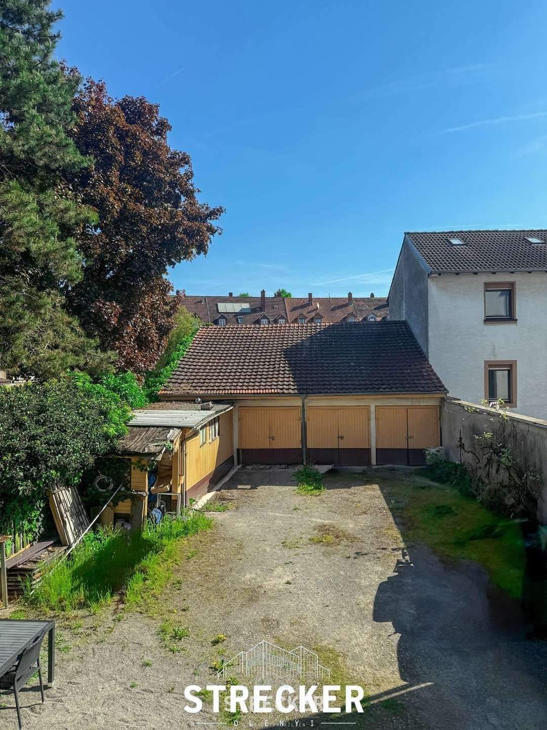 Immobilie in Ettlingen - Attraktive Kapitalanlage in zentraler Lage in Ettlingen - Bild 2