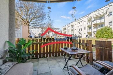 Terrassenwohnung zum Kauf 159.000 € 2 Zimmer 45 m² EG Engen Engen 78234