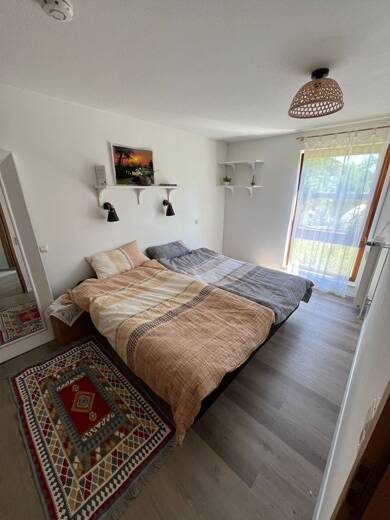 Wohnung zur Miete Wohnen auf Zeit 1.690 € 2 Zimmer 60 m² frei ab 18.06.2025 Plochinger Str. 0 Ruit Ostfildern Ruit 73760
