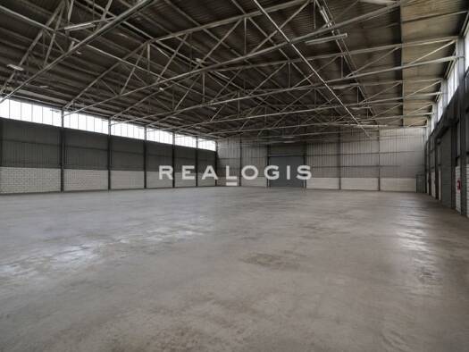 Halle/Industriefläche zur Miete 4,80 € 1.100 m² Lagerfläche Ettlingen Ettlingen 76275