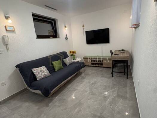 Wohnung zum Kauf 159.000 € 2 Zimmer 36 m² 2 Geschosse Milčetići, Malinska-Dubašnica Malinska 51511