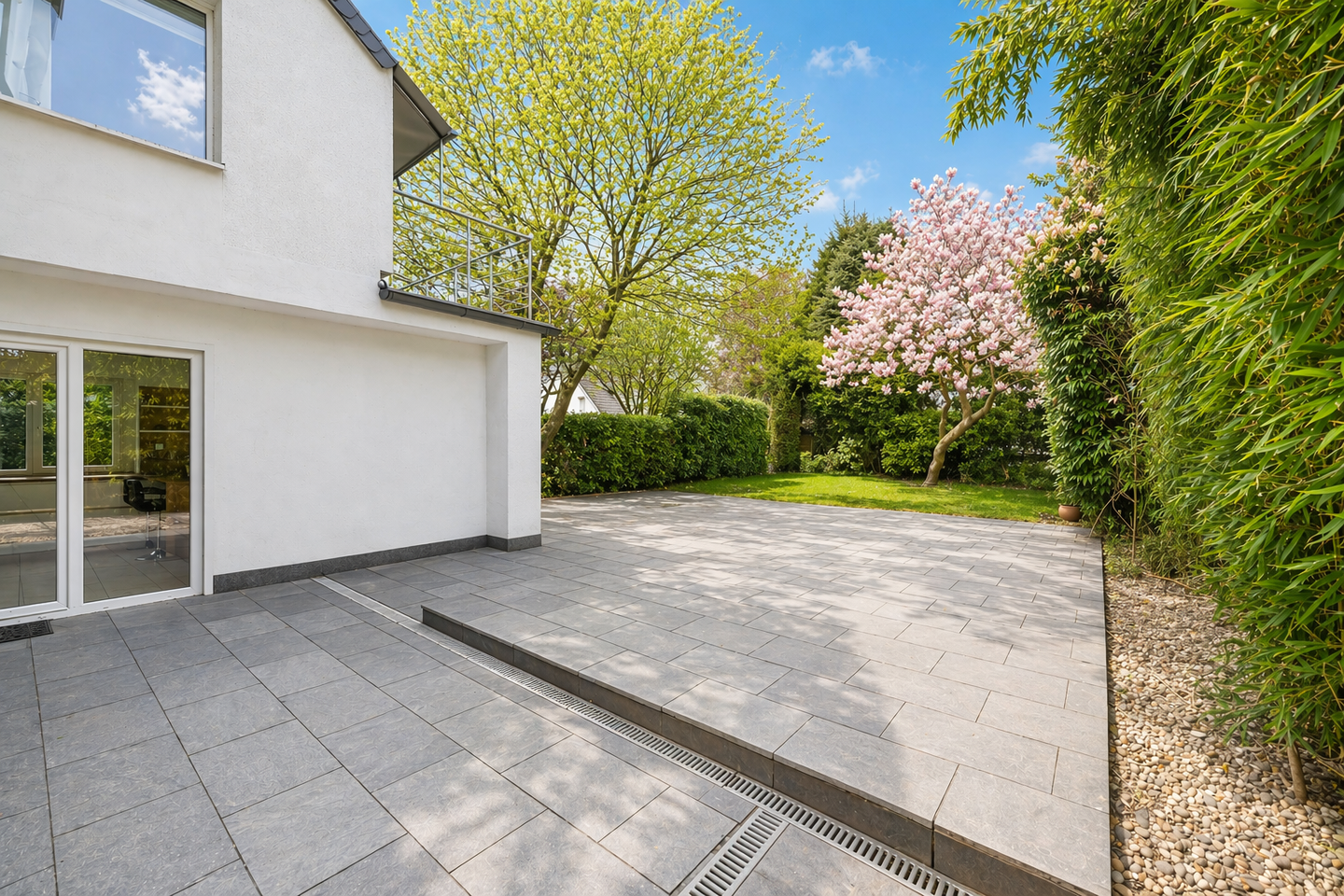 Einfamilienhaus zum Kauf - Ansicht 2