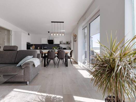 Wohnung zum Kauf provisionsfrei 505.000 € 4 Zimmer 114,9 m² Gevelsberg Gevelsberg 58285