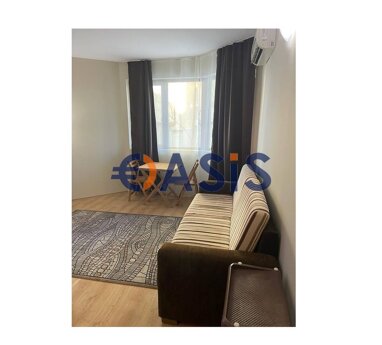 Apartment zum Kauf provisionsfrei 29.500 € 1 Zimmer 28 m² 1. Geschoss Slanchev Bryag Sunny Beach 8240