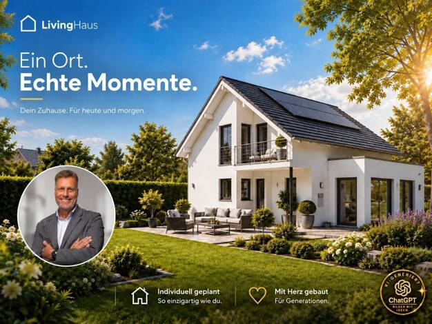 Einfamilienhaus zum Kauf 687.637 € 4 Zimmer 144 m² 403 m² Grundstück Sythen Haltern am See 45721
