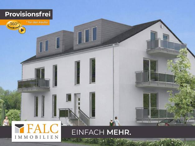 Wohnung zum Kauf provisionsfrei 327.600 € 3 Zimmer 72,8 m² EG Appelhülsen Nottuln 48301