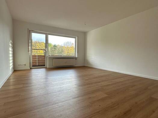 Wohnung zur Miete 567 € 2 Zimmer 63 m² 1. Geschoss frei ab sofort Bad Salzschlirf 36364