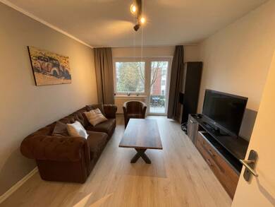 Studio zur Miete Wohnen auf Zeit 1.350 € 3 Zimmer 65,5 m² frei ab sofort Hamburg 21073