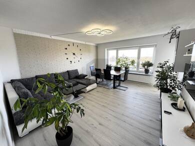 Wohnung zum Kauf 179.000 € 3 Zimmer 85 m² 7. Geschoss Mürwik - Wasserloos Flensburg 24944