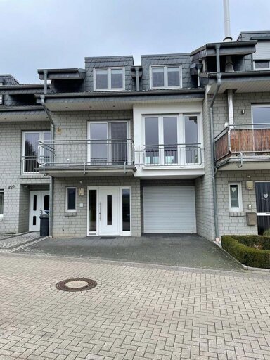 Reihenmittelhaus zum Kauf provisionsfrei 449.000 € 5 Zimmer 121 m² 121 m² Grundstück Lavesum Haltern am See 45721